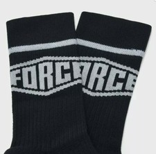 nike force socks