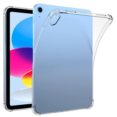 Shockproof Wallet Leather Case Cover For iPad Pro 13" 11" M4 Air 13" 11" M3 2025 - Picture 17 of 17