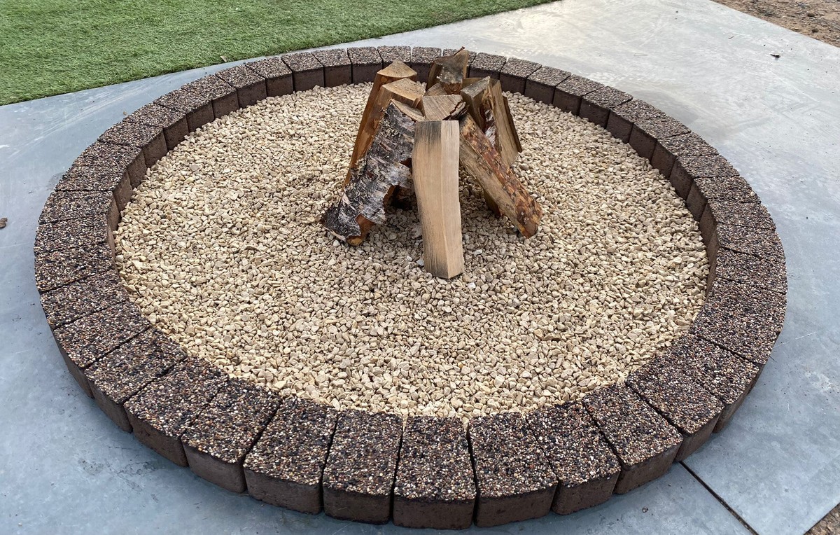 Circes Round Edging For Lawns