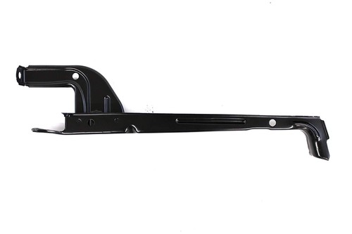 AUXITO Pair Of Front Fog Light Cover Bezels – Black, Fits 2005-2008 Toyota Corolla (Left & Right)