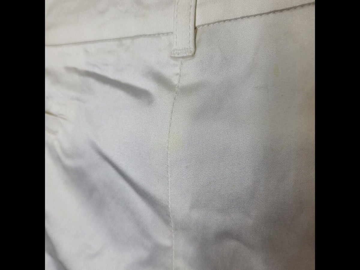パンツ ETRO Woman Pants White WRE004099TUEGO W3796 Etro women's viscose blend pants wrea000199tudh4 White