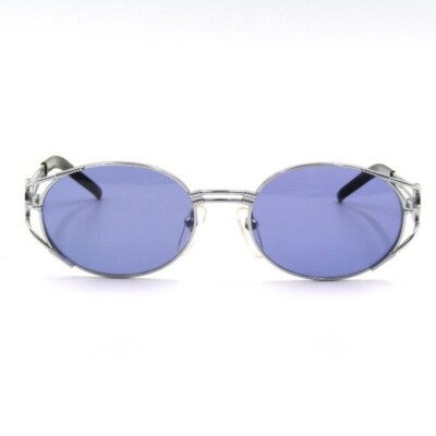 JPG ジャンポールゴルチエ　サングラス　58−5106 UV Jean Paul Gaultier 58-5106 S – Vintage Frames Company