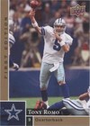 2009 Upper Deck First Edition Tony Romo #43