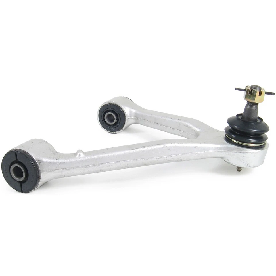 Brazo de control CMS9808 Mevotech pasajero delantero lado derecho superior nuevo mano derecha Foto 3 de 4