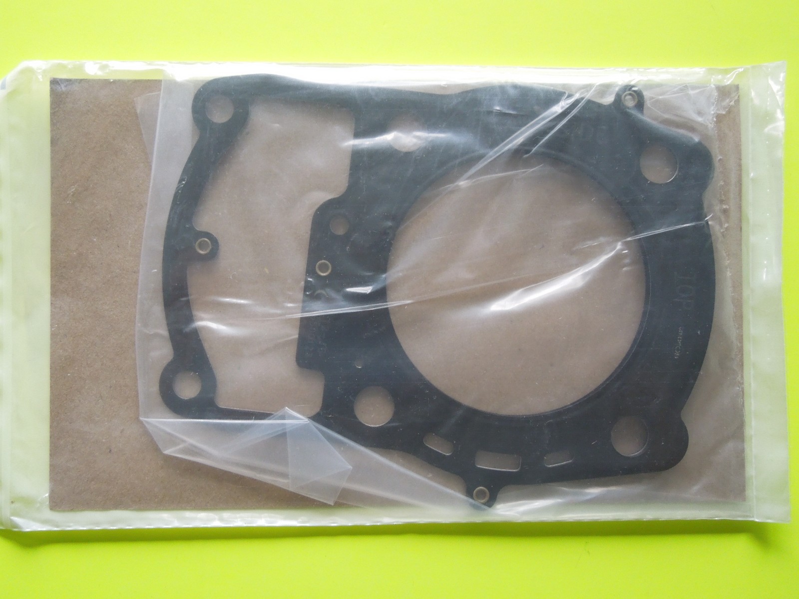 1NEWOEMHarleyDavidsonCylinderGasketP/N16500123