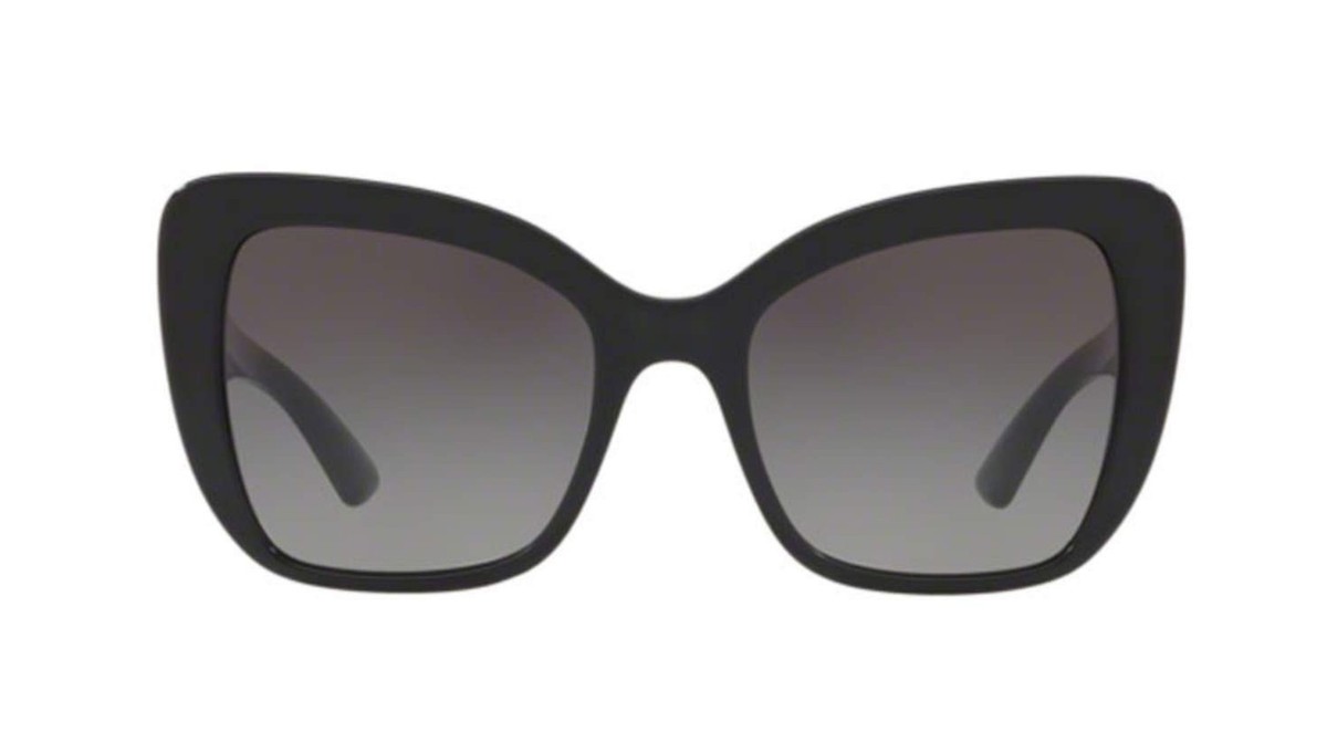 Dolce&Gabbana レースアップ ポインテッドトゥ ブラック サイズ8 Dolce & Gabbana Women's 0DG4348 Black 8053672957891| eBay