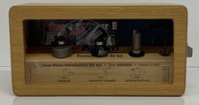 Freud Avanti Premium Router Bit Set Model #A9...