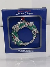 Regent Square Studio Design Wreath 2024 NEW