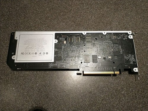 A1247 Raid Card Apple 639-0108 - Picture 3 of 4