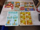 Mad magazine special 19 issue lot #22 PARTIAL/DAMAGED BONUS checked trash follie — photo 10