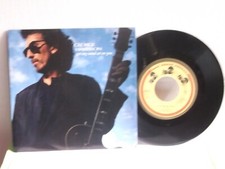 George Harrison,Dark Horse,"Got My Mind Set On You"US,7"45 w P/S,1987 rock,Mint-