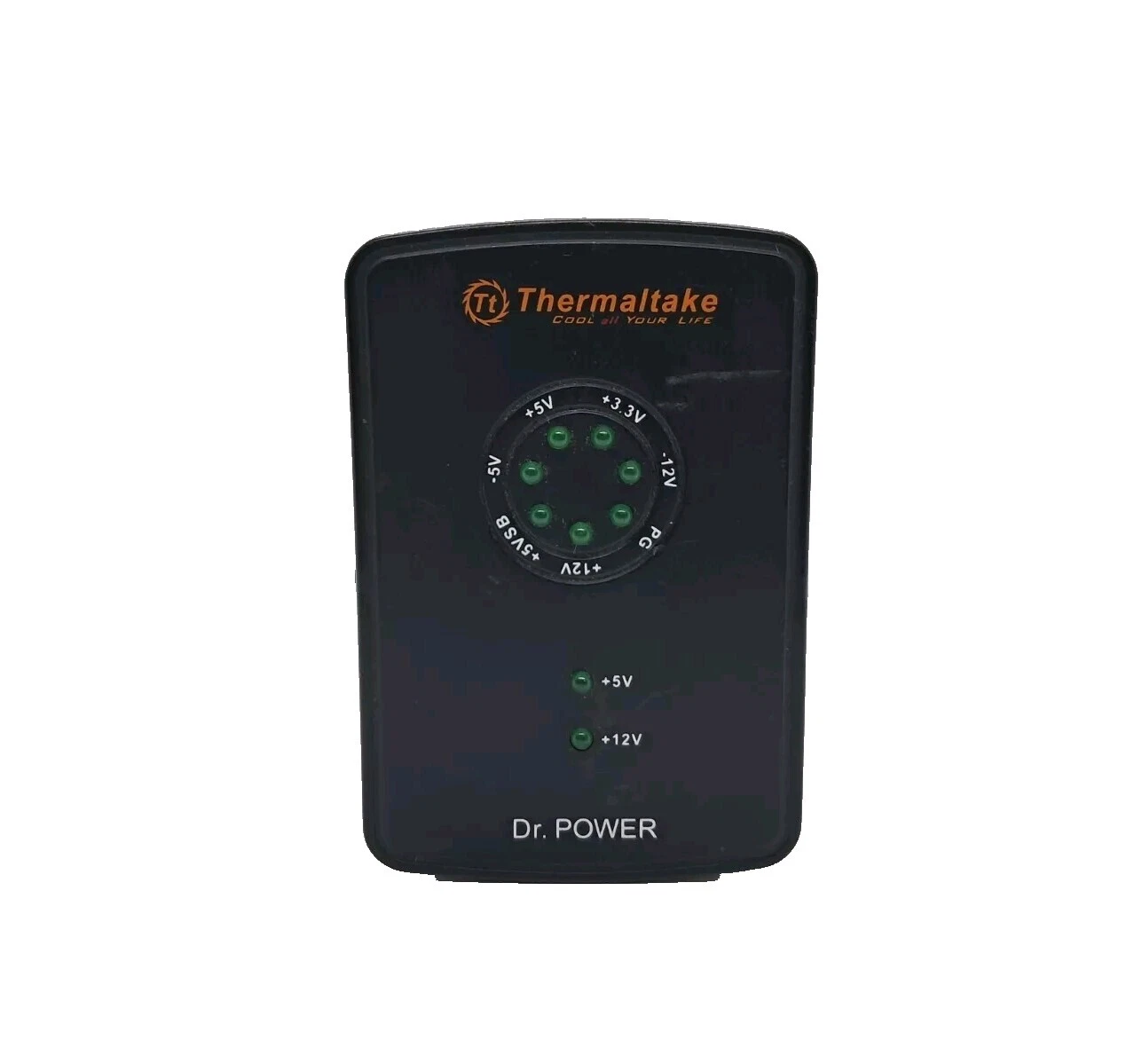 Probadores de Fuente de alimentación de Ordenador Thermaltake