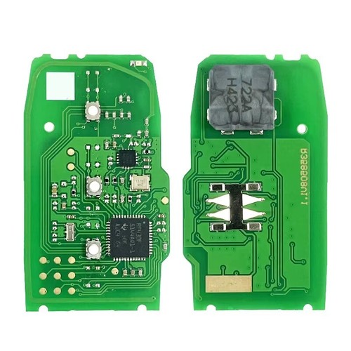 95440-G6000 for KIA PICANTO 2017-2019 Smart Keyless Remote Key Fob SYEC3FOB1611 - Picture 3 of 4
