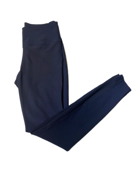 Nike Women's Training Legend Tight Fit Leggings Sz XS 84999-451