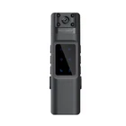 1080P HD Wifi Video Recorder DVR IR Night Cam Body Camcorder Mini Police CamermB