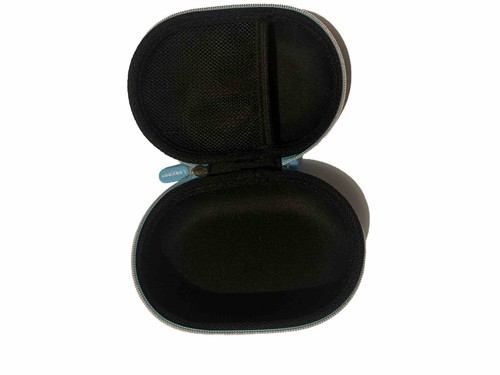 Leayjeen Kids Camera Case / Toy Carry Case Best Gift For Kids Blue Color - Picture 4 of 4