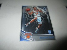 Allonzo Trier 2018-19 Panini Chronicles Phoenix RC #589