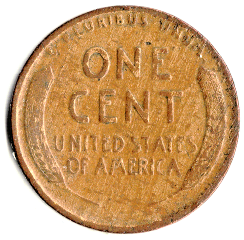 1925 LINCOLN CENT IN OTTIME CONDIZIONI ~ VEDI LA SCANSIONE pz 25-A - Foto 2 di 5