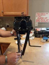 67-68 Firebird Hood Latch Kit