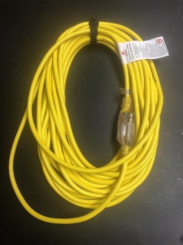 Emerson ProTeam Vacuum 50' 16ga 