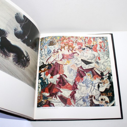 Book Modern Art Movements 1967 Hamlyn hardcover Trewin Copplestone Mondrian - Picture 6 of 10