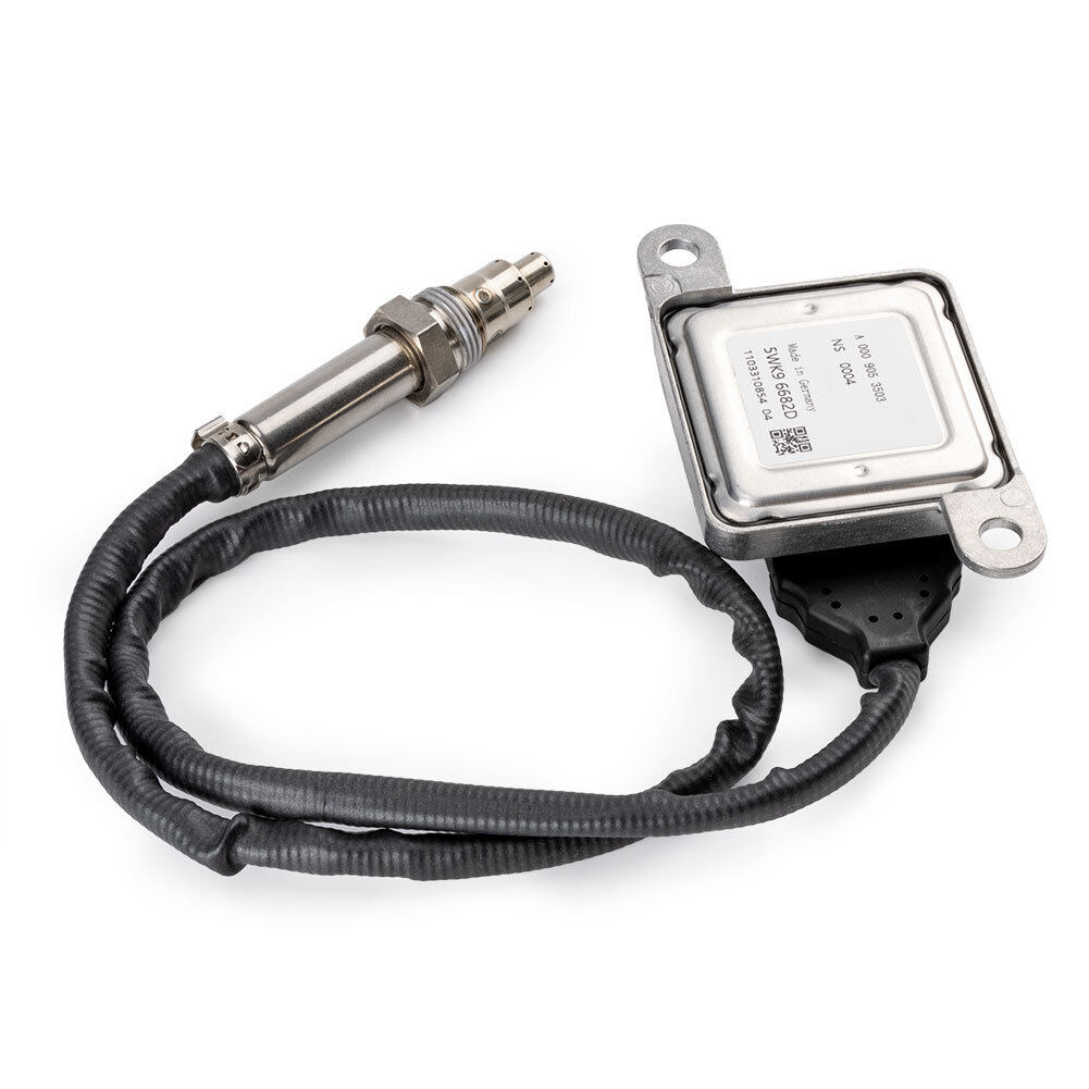 2PCS NOX Sensor For Mercedes-Benz W164 W166 X166 ML350 A0009053503