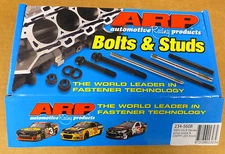 ARP 234-5608 Chevy GEN III LS LS1 LS6 LSX  Main Stud Kit 4.8 5.3L 5.7L 6.0L 6.2L