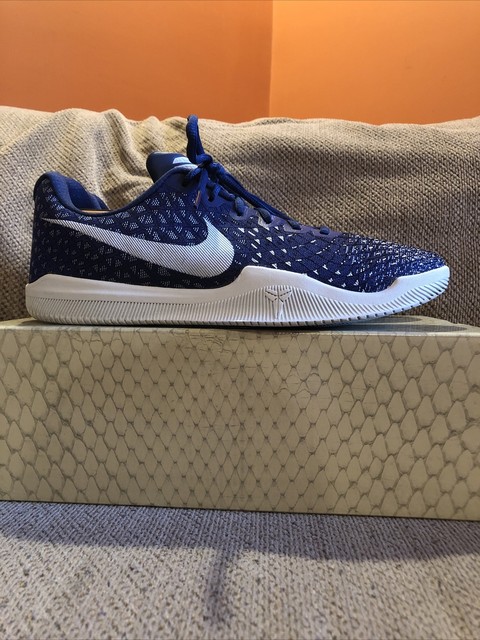 kobe mamba instinct shoes