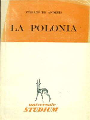 POLEN GESCHICHTE DER LÄNDER STEFANO DE ANDREIS AUSGABEN STUDIUM ROM 1965