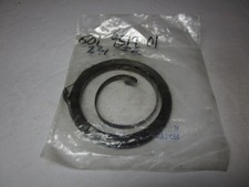 Molla decespugliatore/tagliabordi Husqvarna 501951701 531002462 per 125 R, 132 L 