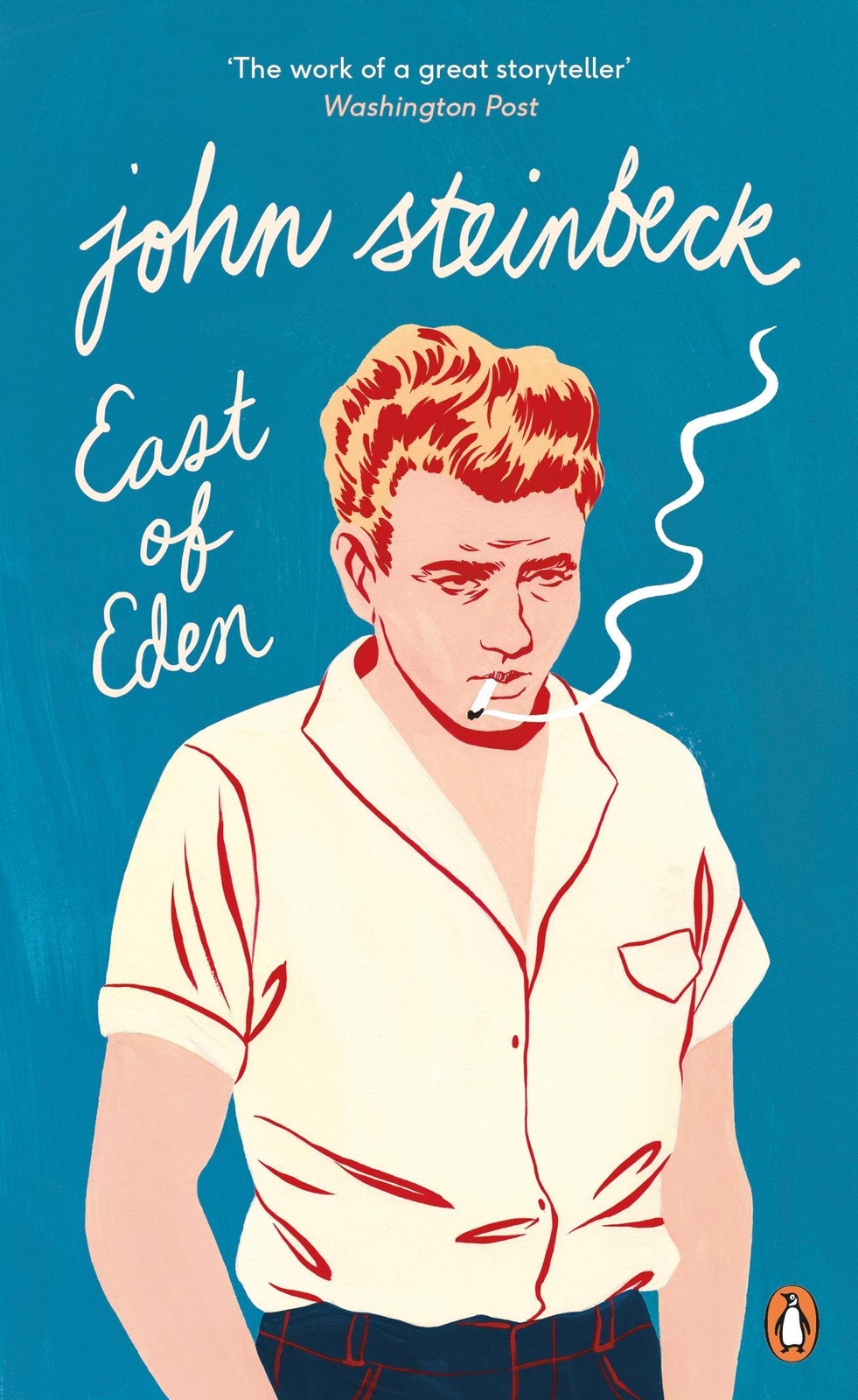 East Of Eden