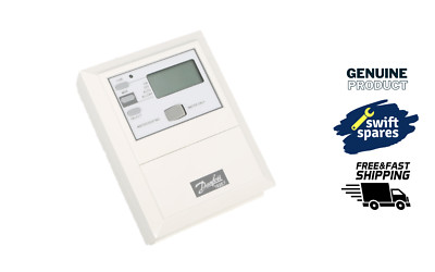 Danfoss 102 E7 Mini Programmierer 7 Tage/5-2 Tage - nagelneu