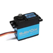 Savox SW1210SG Waterproof Coreless Digital Servo .15/277.7 Aluminum Case