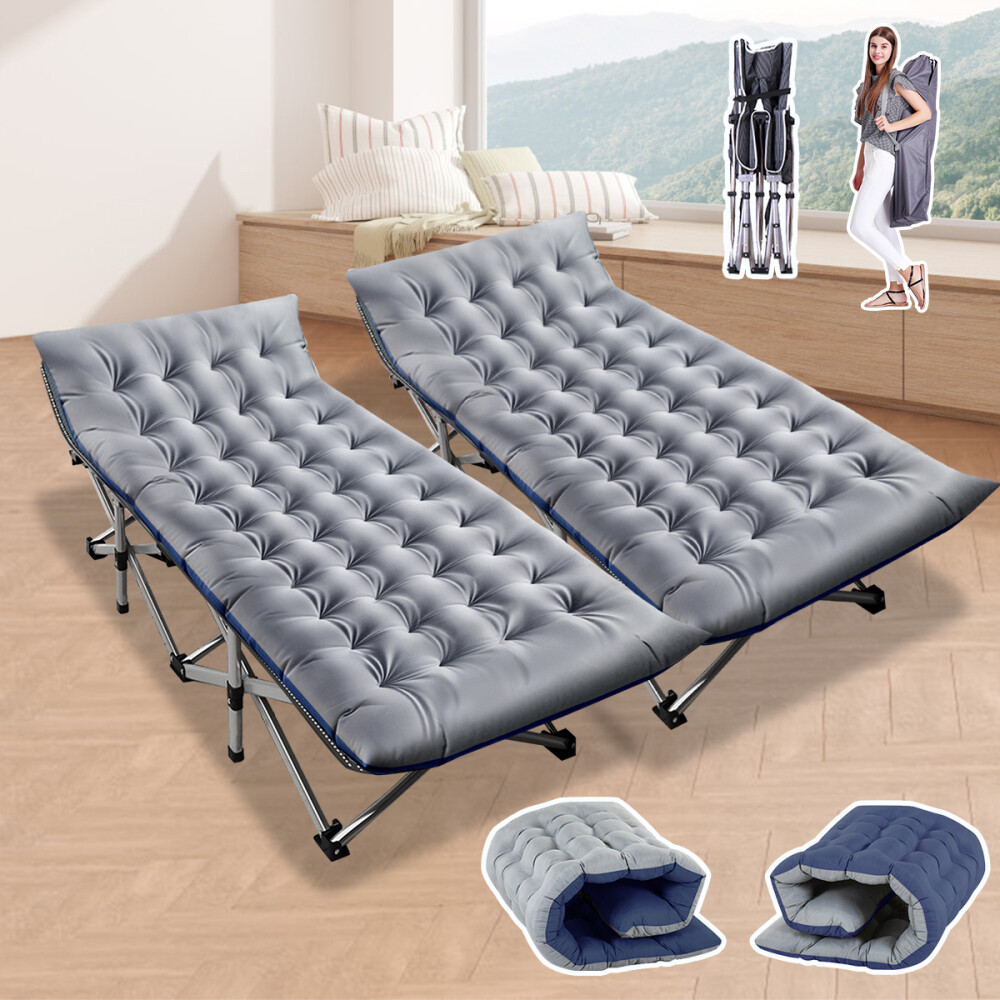 Camas Para Camping Camping Cot For Adults Portable Heavy Duty Cot