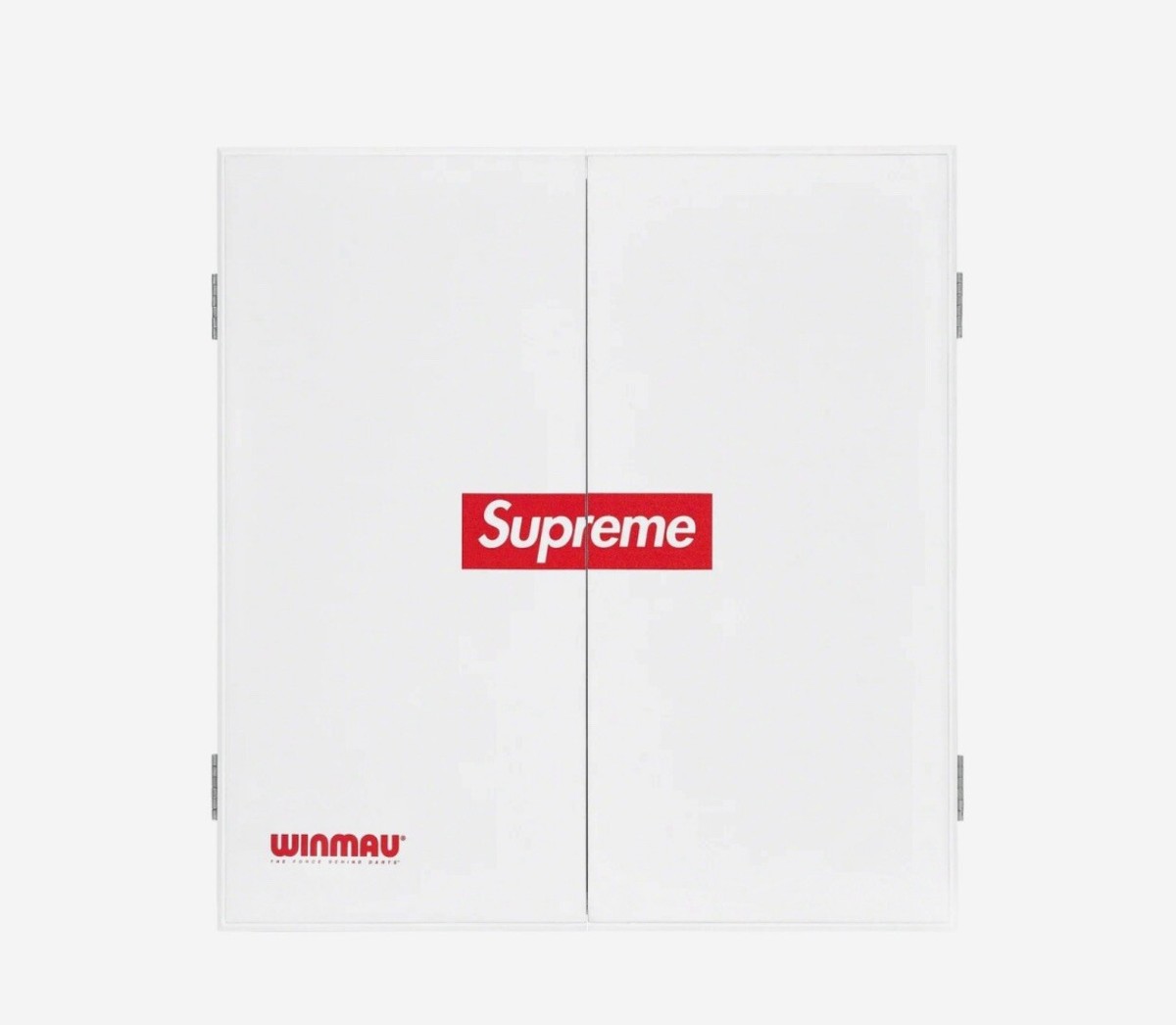 Winmau Supreme ダーツボード 赤 Supreme/Winmau Dartboard Set | Supreme 2023 Fall/Winter