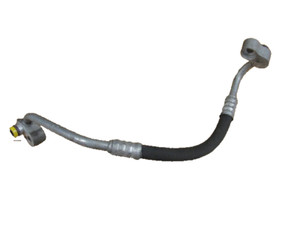 BMW 3er E46 Druckleitung Klimaleitung Trockner Verdampfer 6904013