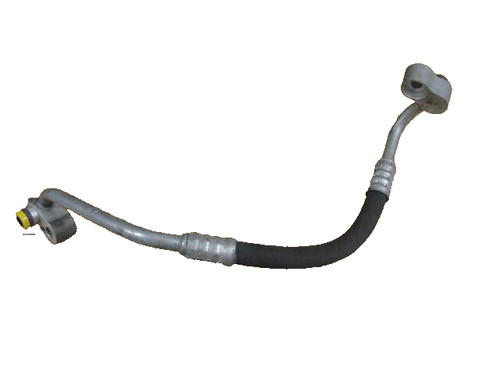 BMW 3er E46 Druckleitung Klimaleitung Trockner Verdampfer 6904013