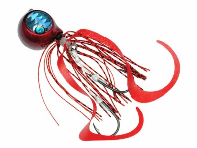 Shimano Tiger Baku Baku 80g - 120g Meeresköder FARBEN 