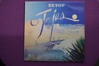 ZZ Top – Tejas