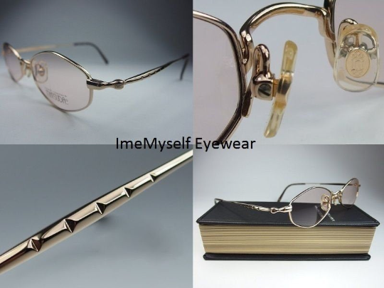 Matsuda 14108 vintage optical frames eyeglasses Чаши Mga