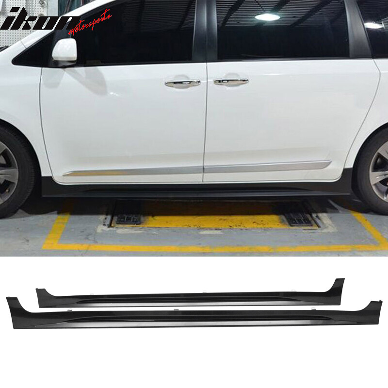 Rocker Panel | TOYOTA SIENNA 2019 Rocker Panel | TOYOTA SIENNA 2019