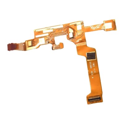 Quality Camera Boot Up Flexible Ribbon Flat Cable for Hero7/6 Enthusiasts