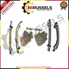Kit de distribution Land Rover RANGE ROVER SPORT