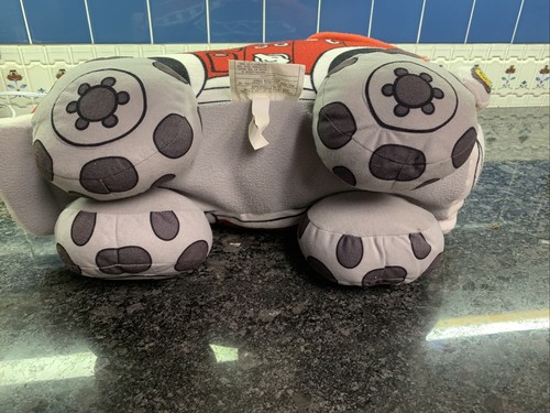 Fire Truck Firefighter Pillow Tonka Kids Pillow - Picture 5 of 5
