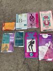 Vintage Lot Of 16 Ballet Northwest Washington Theatre Posters 70s Broadway Plays
