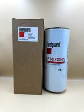 Fleetguard LF14000NN Oil Filter Cummins 4367100