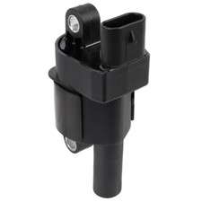 Ignition Coil Pack For Chevy Camaro Corvette Silverado 1500 Gmc 6.2l 5.3l Round