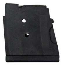 CZ 455/512 Magazine .22 WMR 5 Round Mag-12010