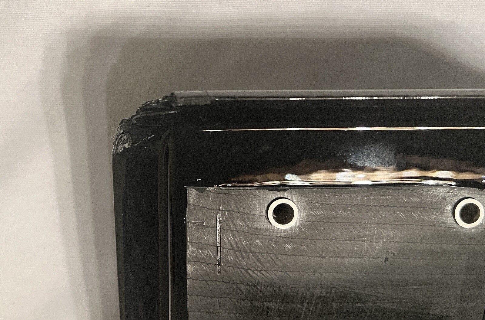 Porsche 918 Spyder Roof Panel / Right Side