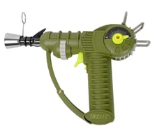 COD Zombies Ray Gun Torch Lighter - Call of Duty Toy Gun Lighter Torch - Green